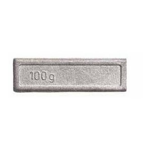 SCAT. 10 PESI ADESIVI AUTOC. GR.250